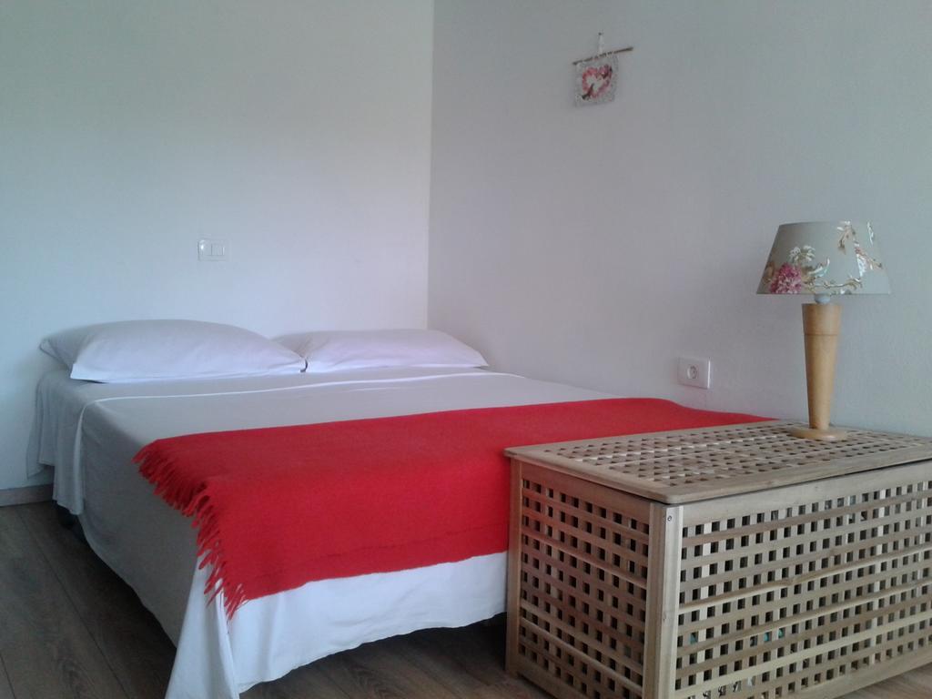 Apartments Olive Garden Piran Rom bilde